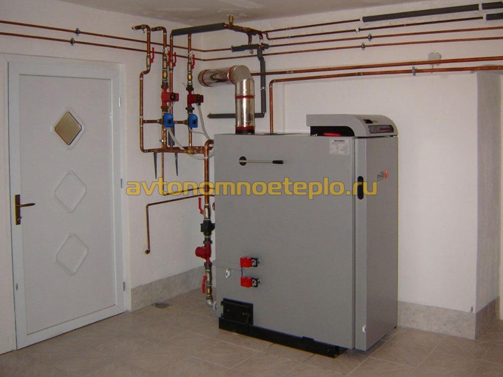 Liste Code Erreur Pac Viessmann Vitocal 200