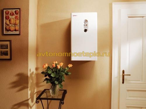 Электрический котел Протерм Скат, электро-котлы Protherm