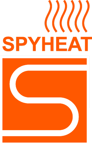 SpyHeat