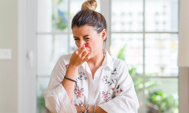 Что делать, если плохо работает вентиляция в квартире